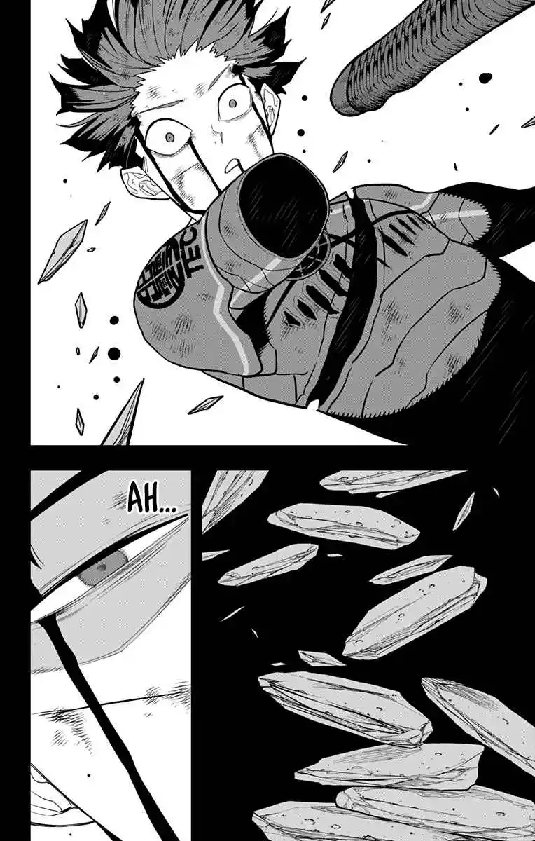 Read Kaiju No. 8 PT Manga Online