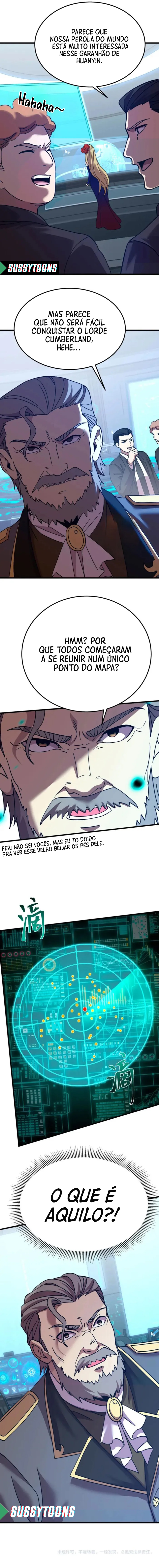 Read Logging 10,000 Years Into The Future PT Manga Online
