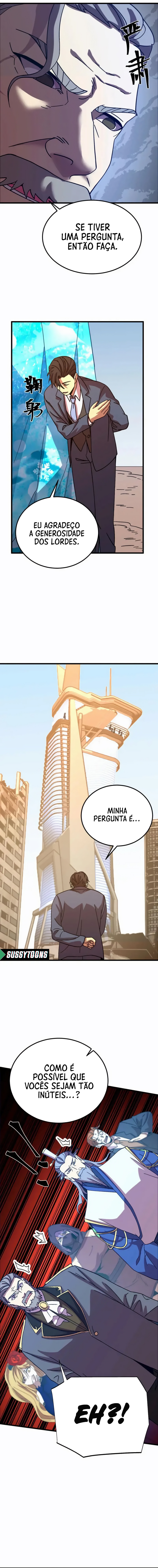 Read Logging 10,000 Years Into The Future PT Manga Online
