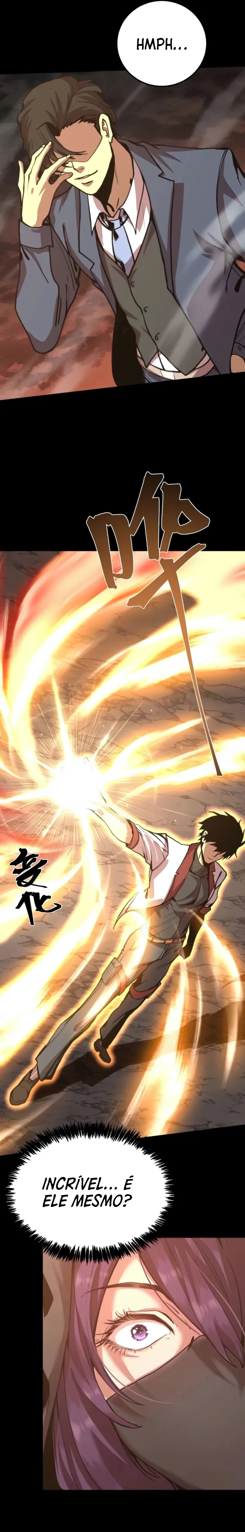 Read Logging 10,000 Years Into The Future PT Manga Online