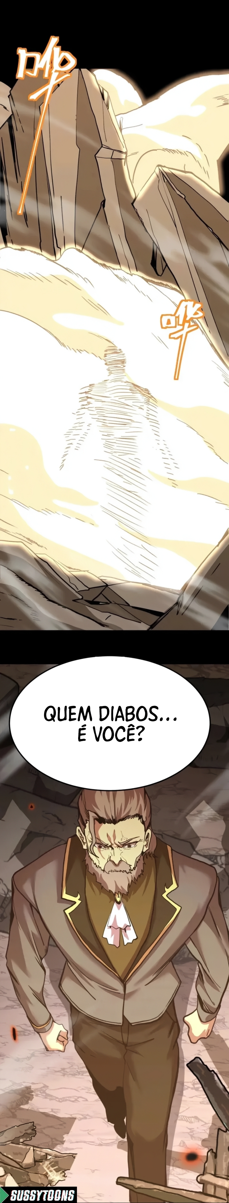 Read Logging 10,000 Years Into The Future PT Manga Online