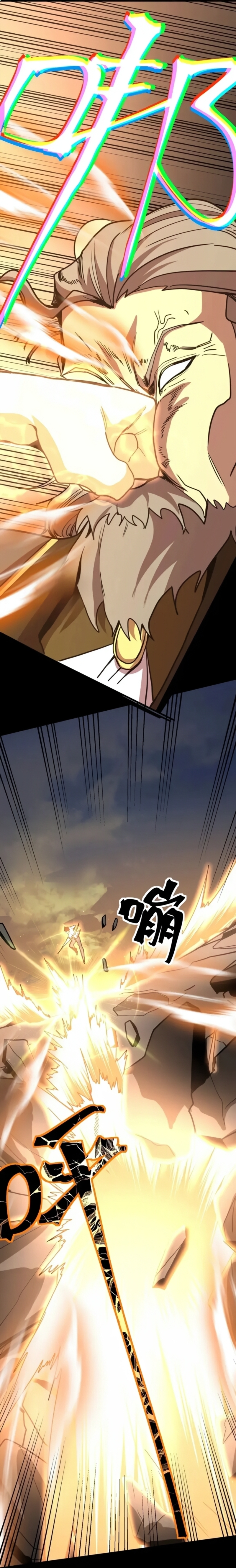 Read Logging 10,000 Years Into The Future PT Manga Online