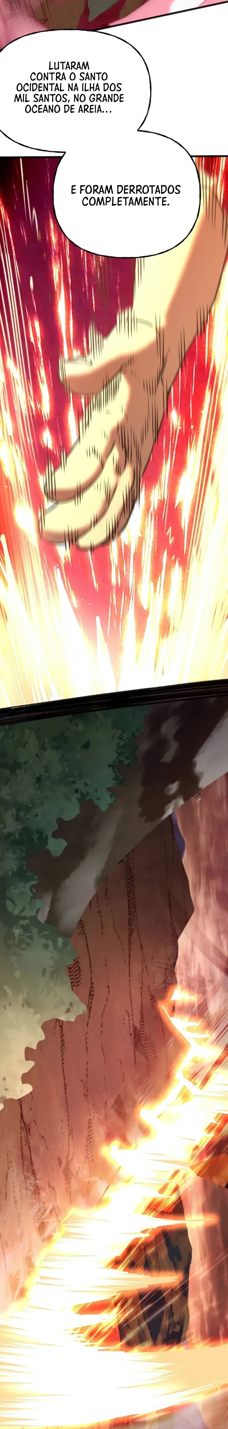 Read Logging 10,000 Years Into The Future PT Manga Online