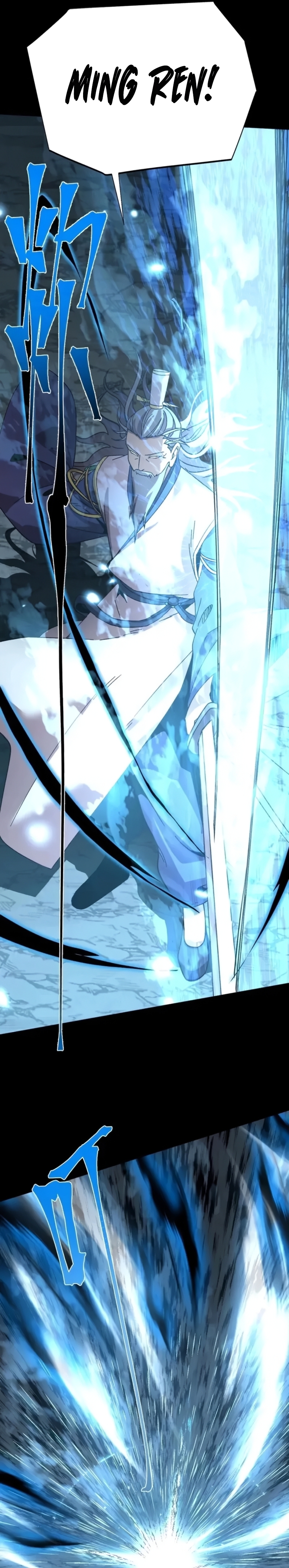 Read Logging 10,000 Years Into The Future PT Manga Online