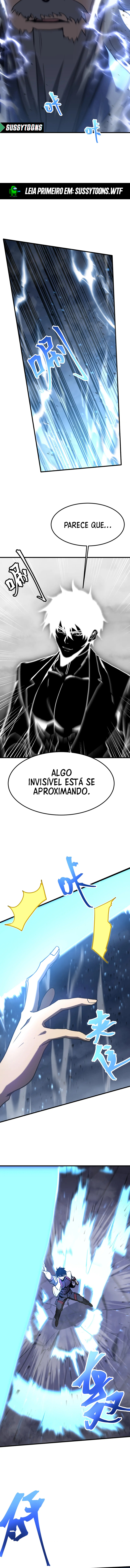 Read Logging 10,000 Years Into The Future PT Manga Online