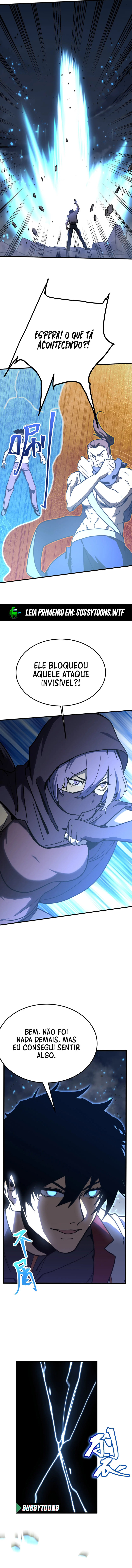 Read Logging 10,000 Years Into The Future PT Manga Online