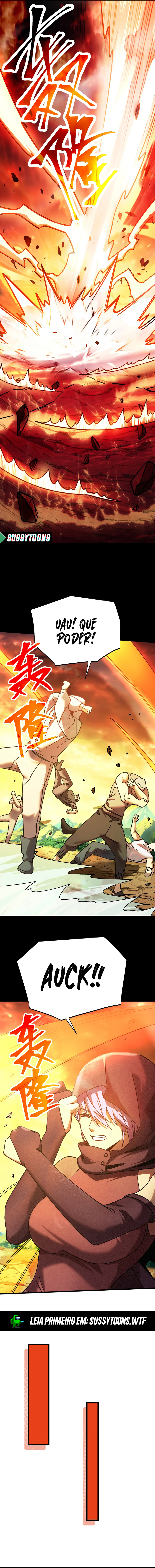 Read Logging 10,000 Years Into The Future PT Manga Online