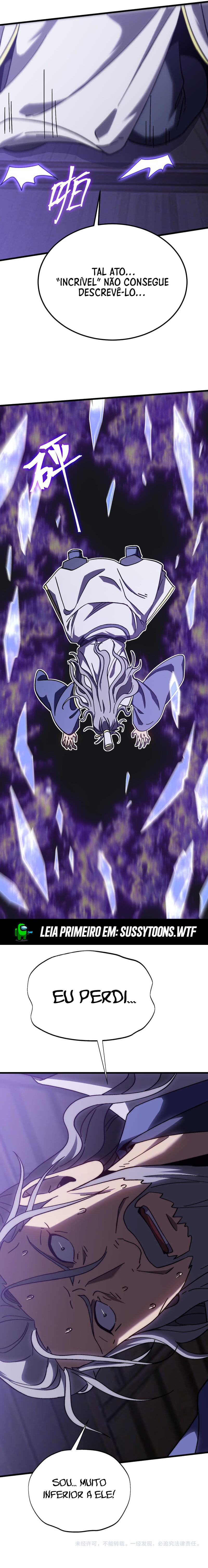 Read Logging 10,000 Years Into The Future PT Manga Online