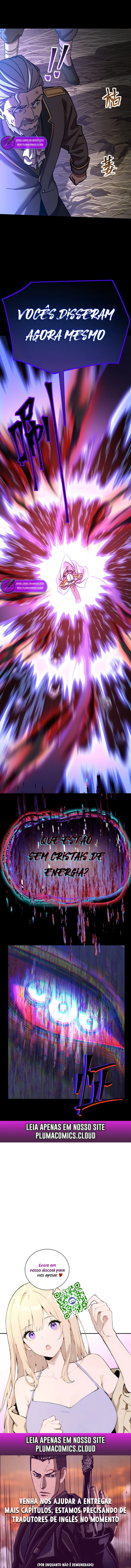Read Logging 10,000 Years Into The Future PT Manga Online