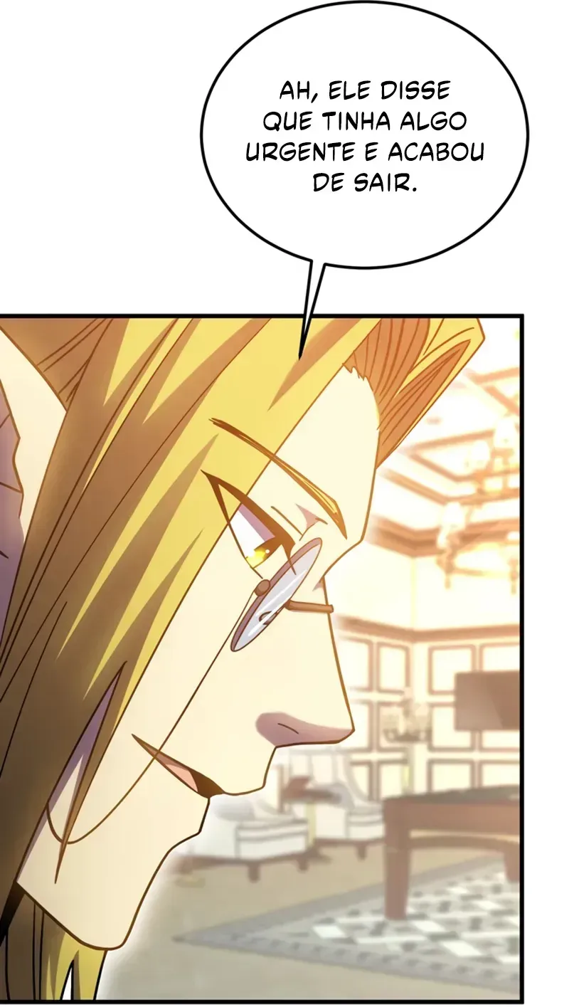 Read Logging 10,000 Years Into The Future PT Manga Online