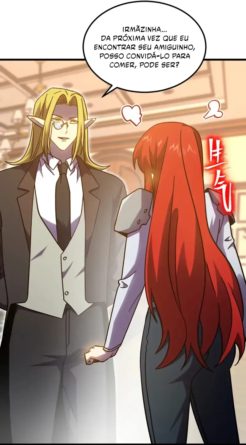 Read Logging 10,000 Years Into The Future PT Manga Online