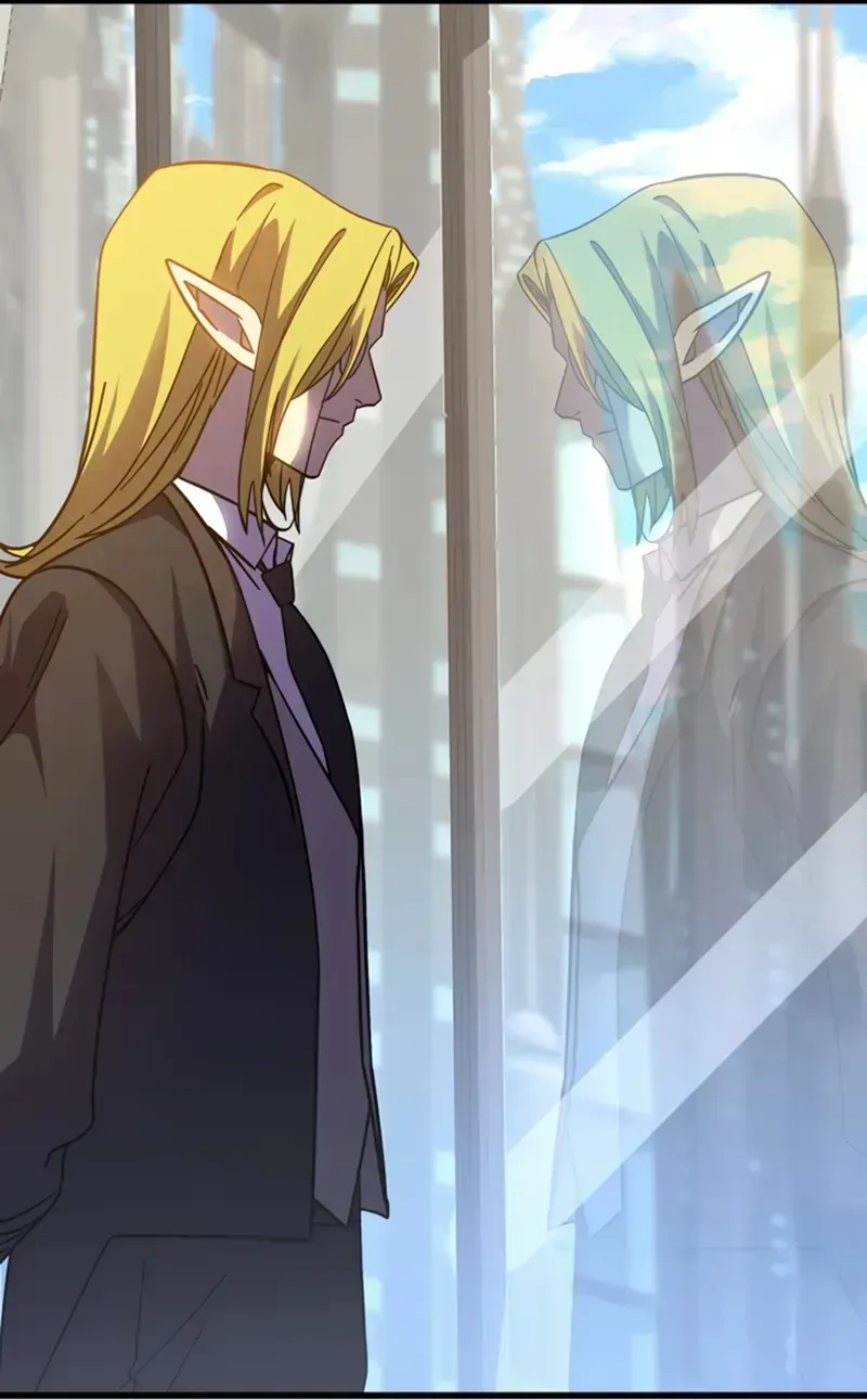 Read Logging 10,000 Years Into The Future PT Manga Online