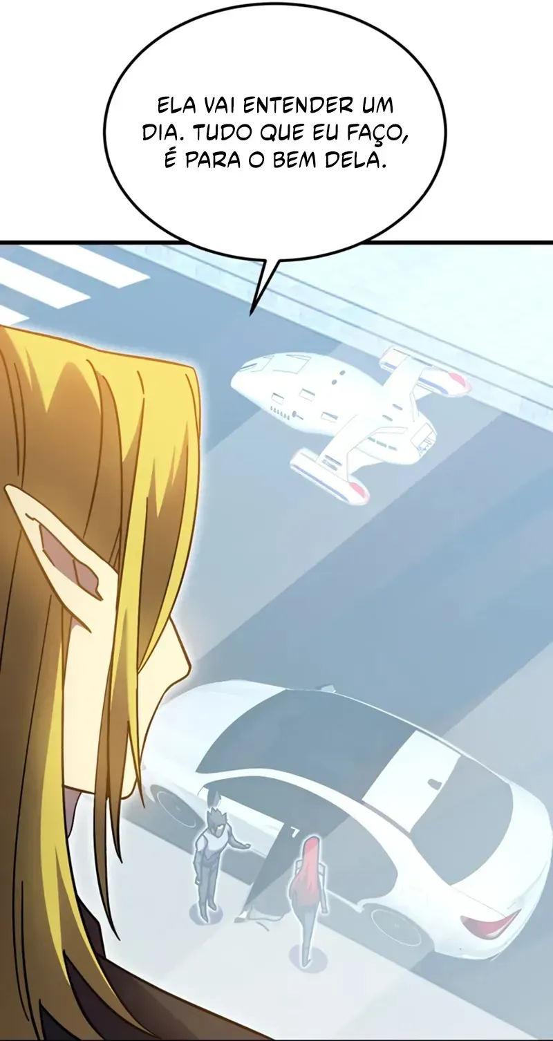 Read Logging 10,000 Years Into The Future PT Manga Online