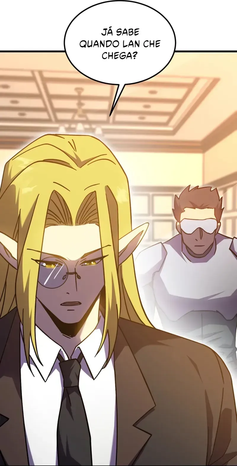 Read Logging 10,000 Years Into The Future PT Manga Online