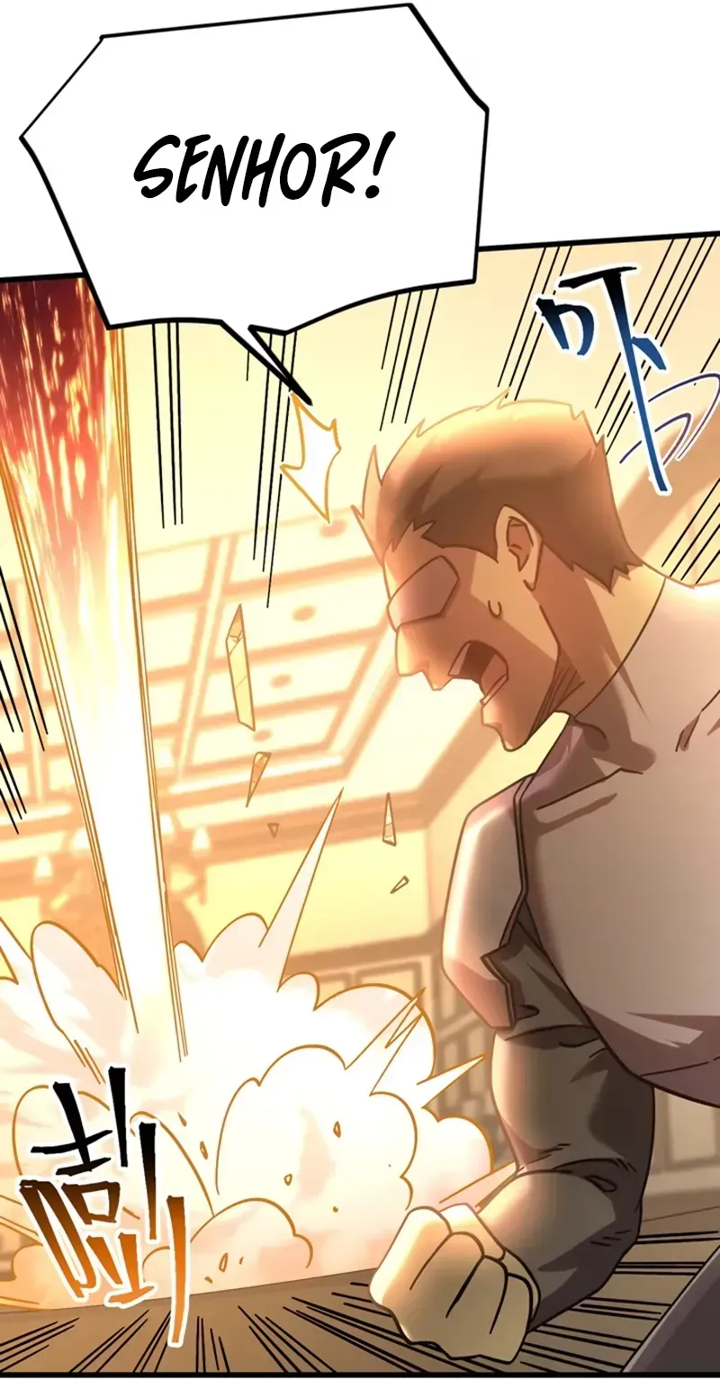 Read Logging 10,000 Years Into The Future PT Manga Online