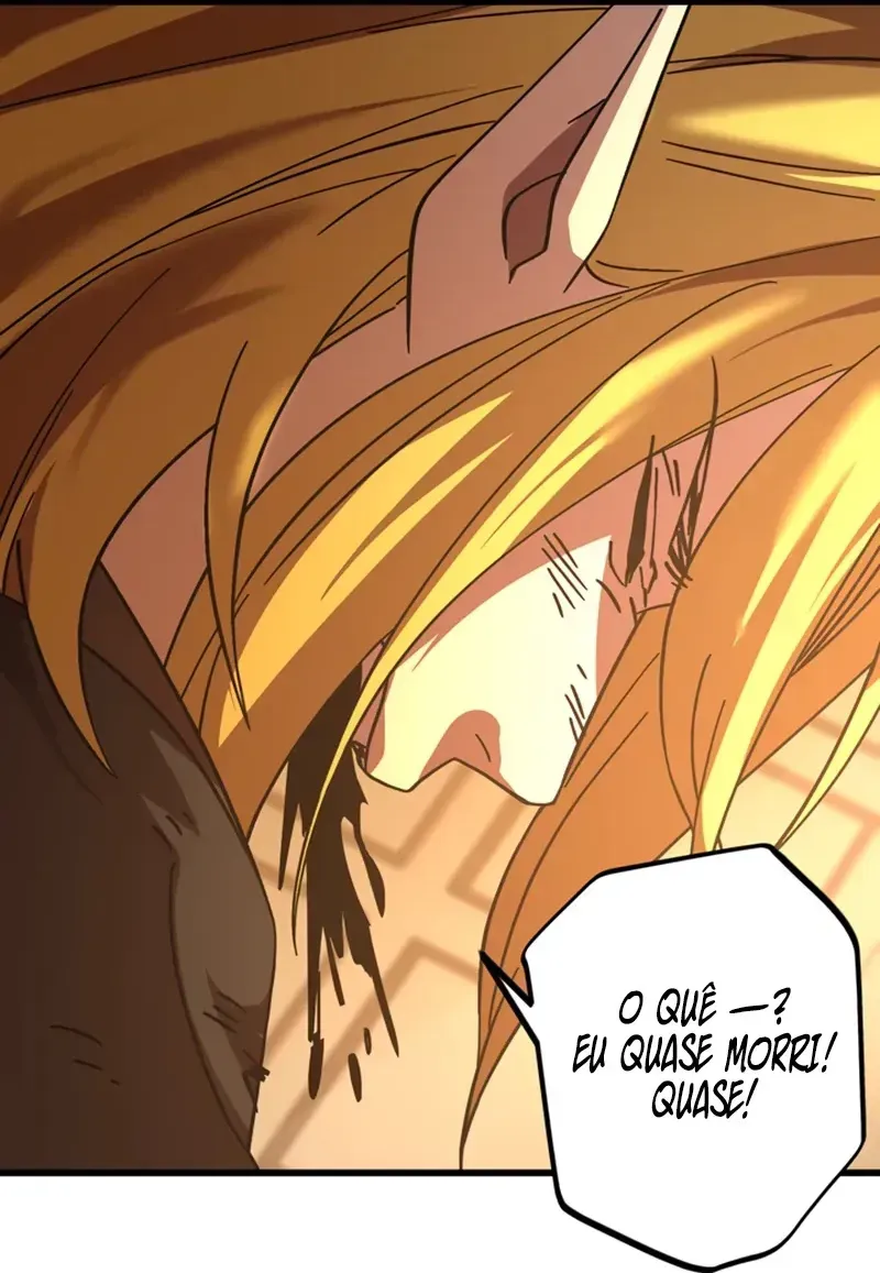 Read Logging 10,000 Years Into The Future PT Manga Online