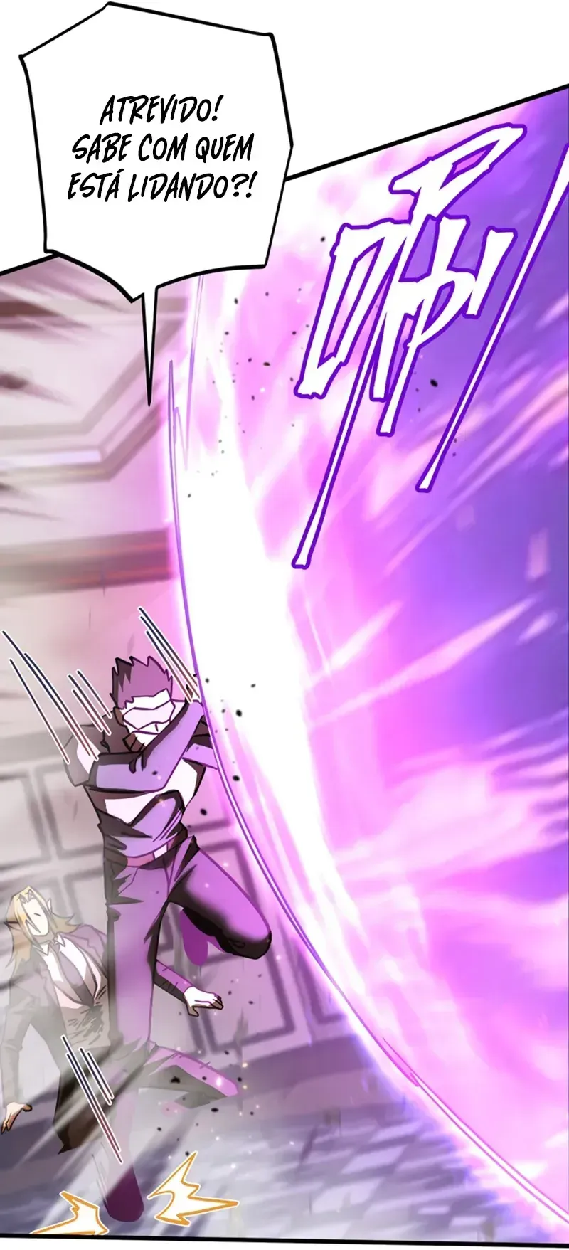 Read Logging 10,000 Years Into The Future PT Manga Online