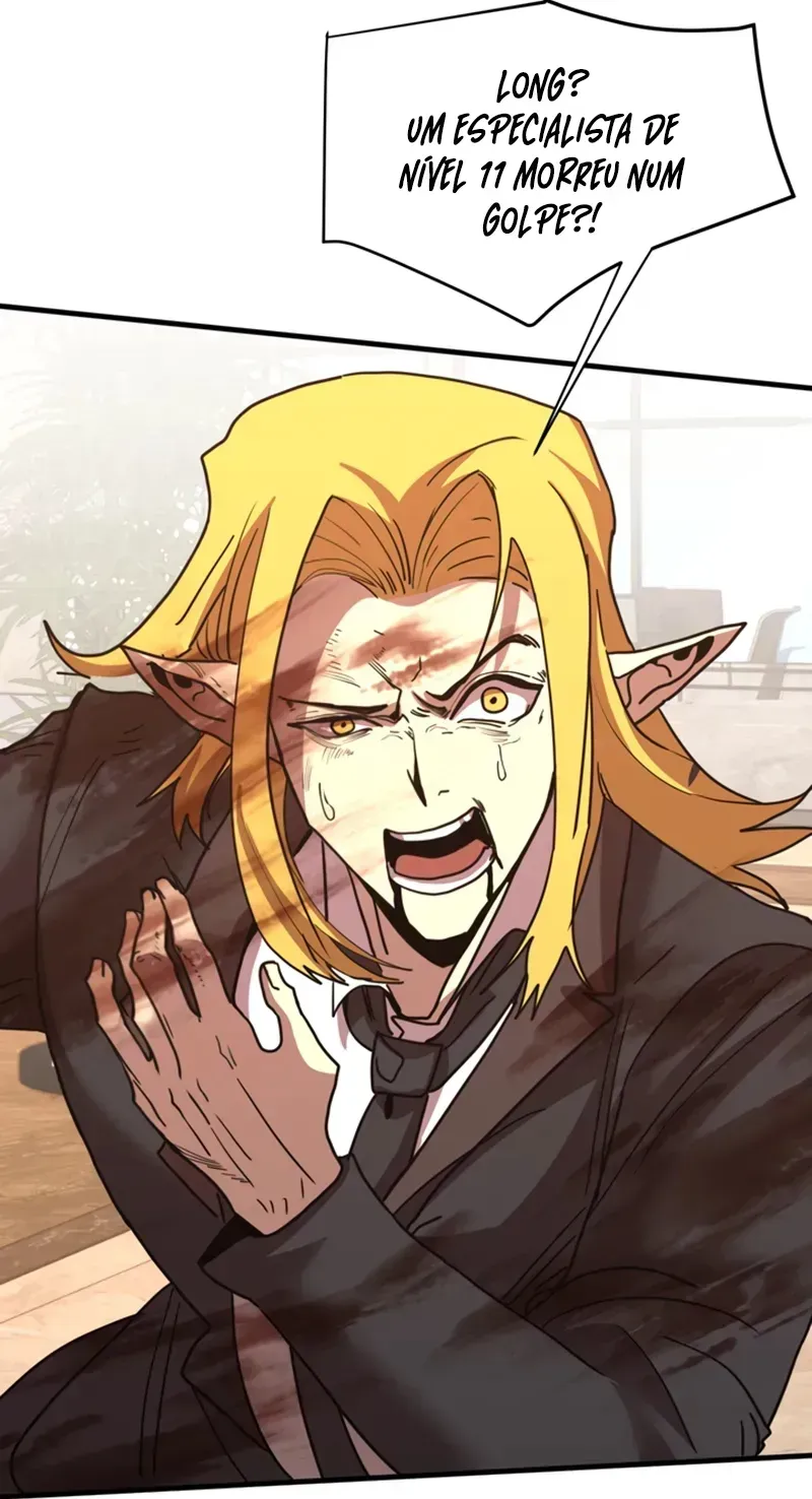 Read Logging 10,000 Years Into The Future PT Manga Online