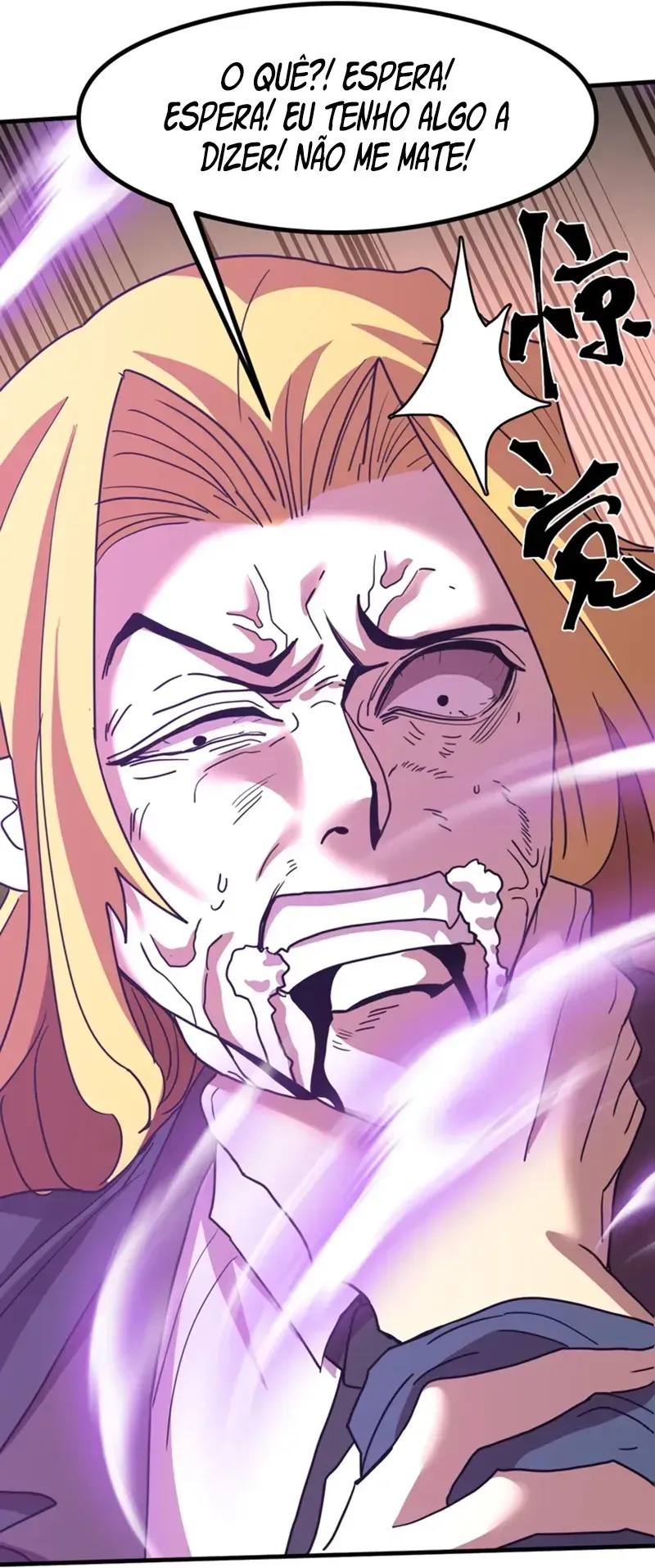 Read Logging 10,000 Years Into The Future PT Manga Online