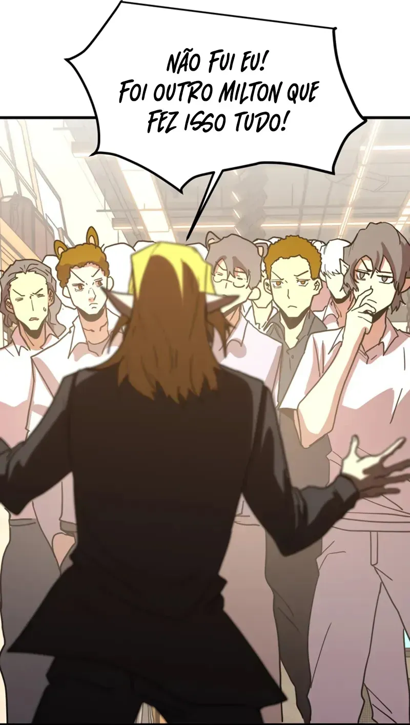 Read Logging 10,000 Years Into The Future PT Manga Online