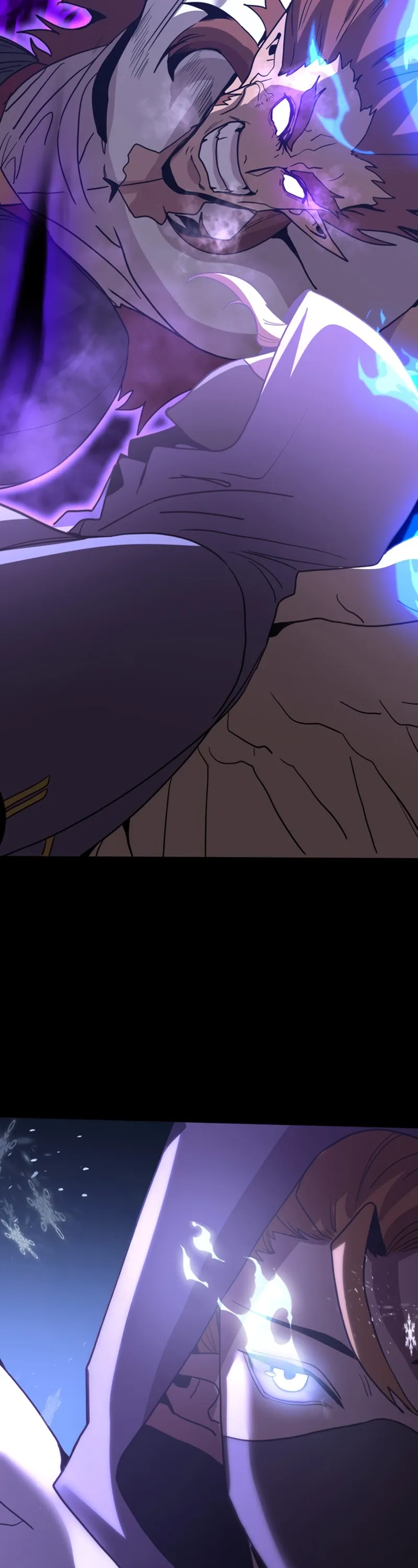 Read Logging 10,000 Years Into The Future PT Manga Online