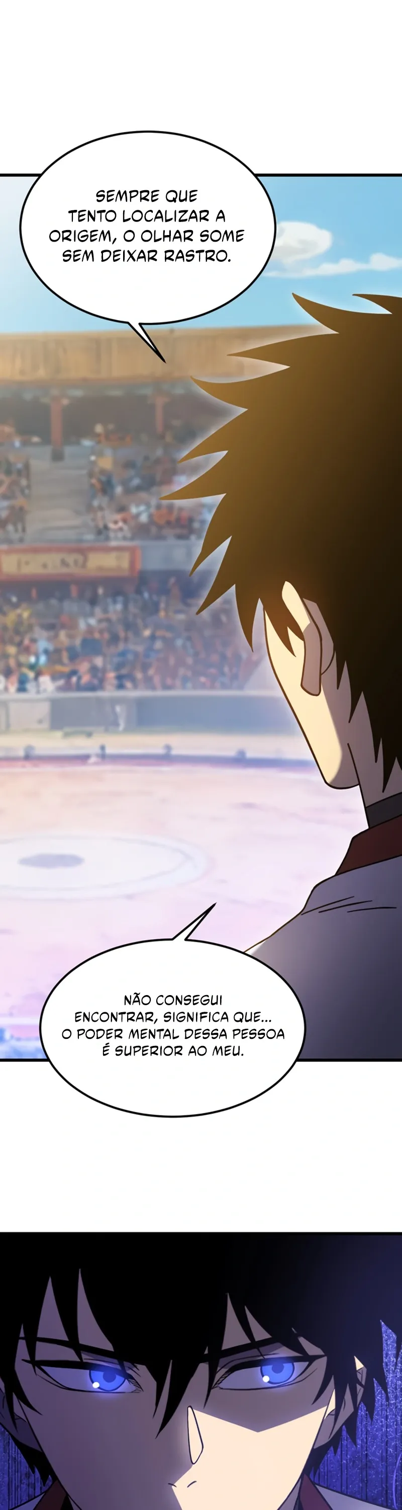 Read Logging 10,000 Years Into The Future PT Manga Online