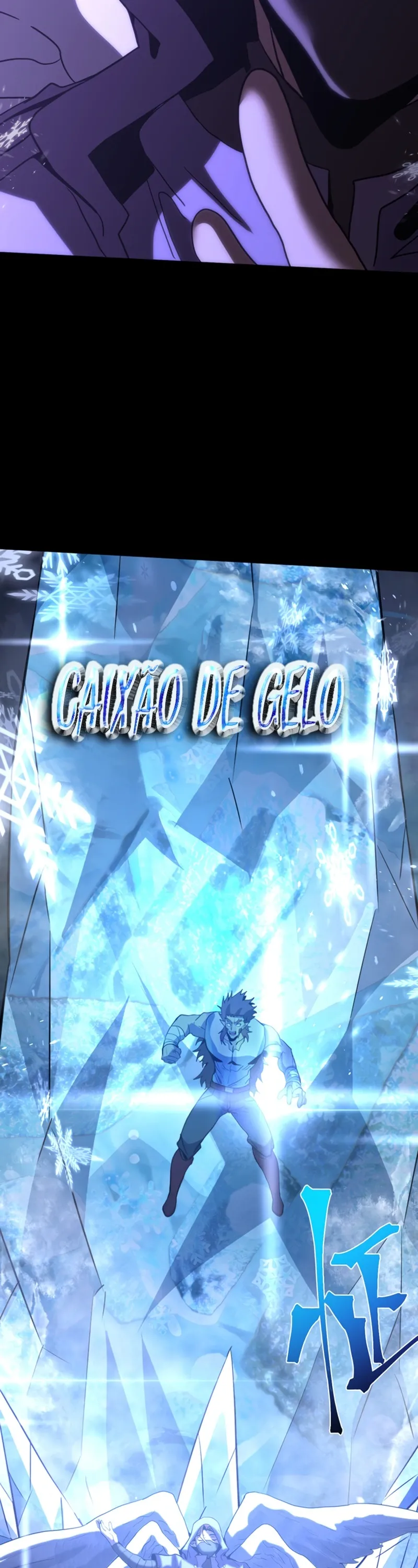 Read Logging 10,000 Years Into The Future PT Manga Online