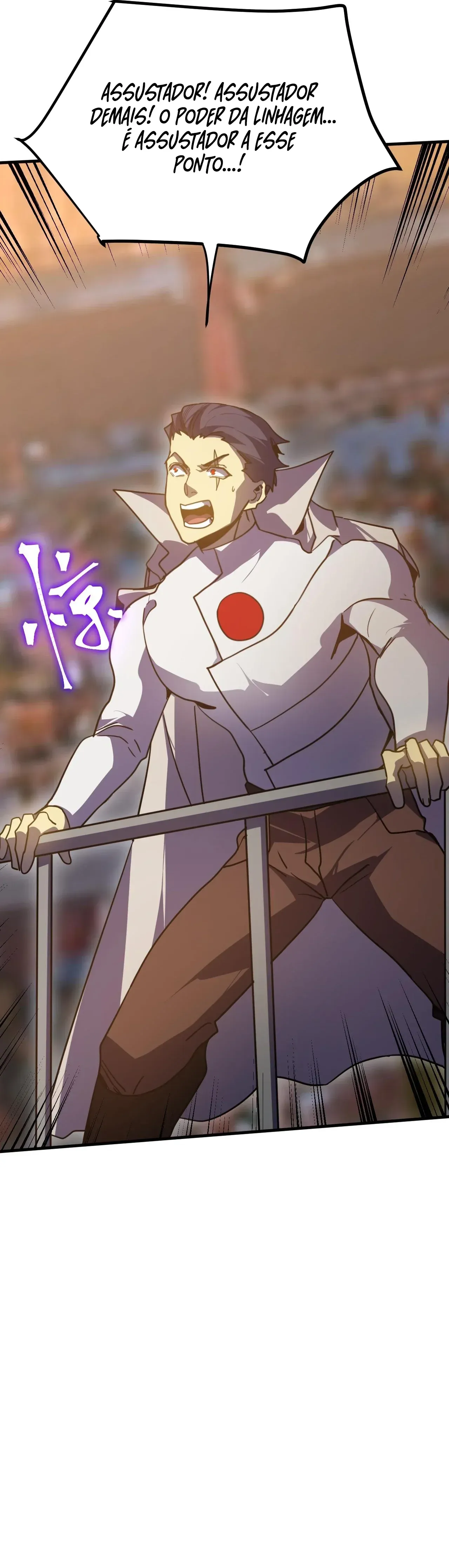 Read Logging 10,000 Years Into The Future PT Manga Online