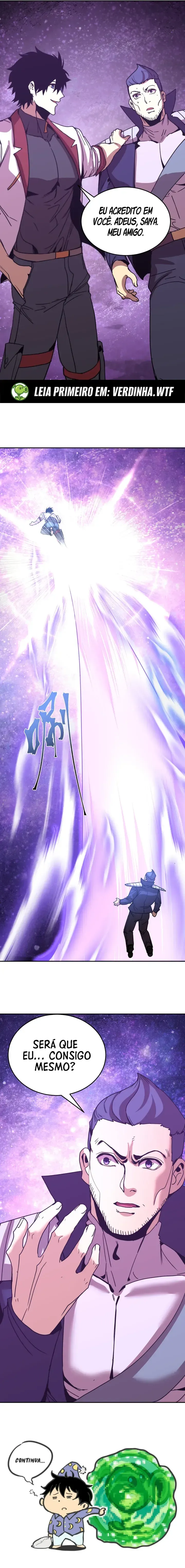 Read Logging 10,000 Years Into The Future PT Manga Online