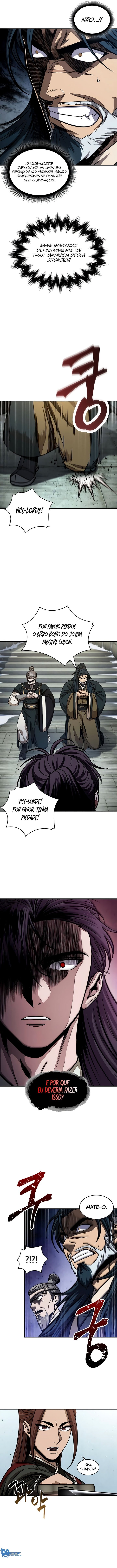 Read Nano Machine PT Manga Online