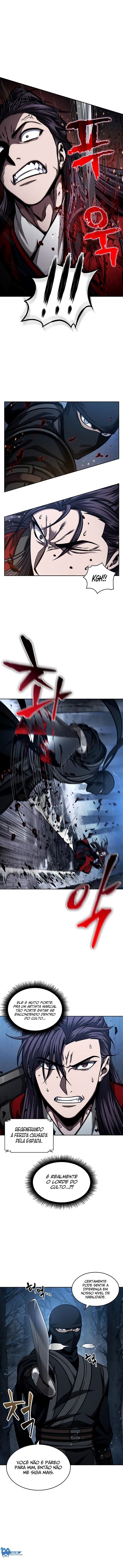 Read Nano Machine PT Manga Online