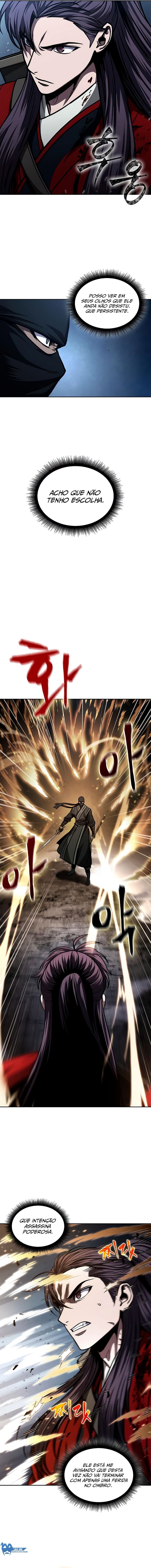 Read Nano Machine PT Manga Online