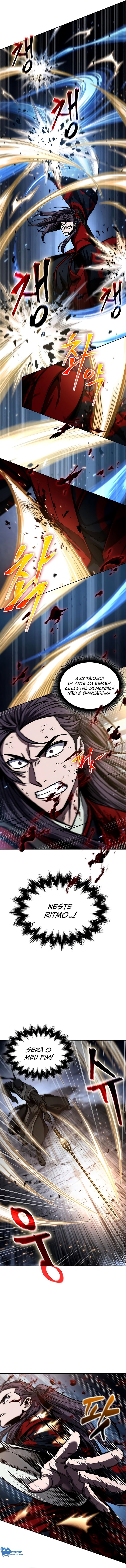 Read Nano Machine PT Manga Online