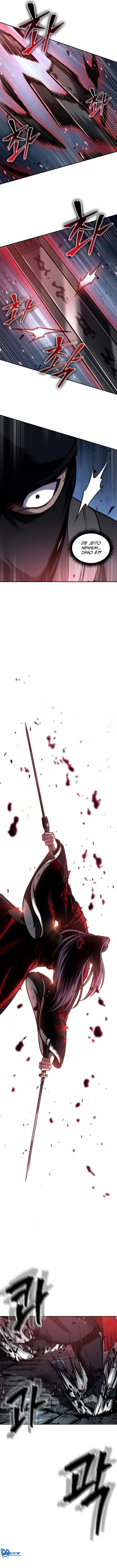 Read Nano Machine PT Manga Online