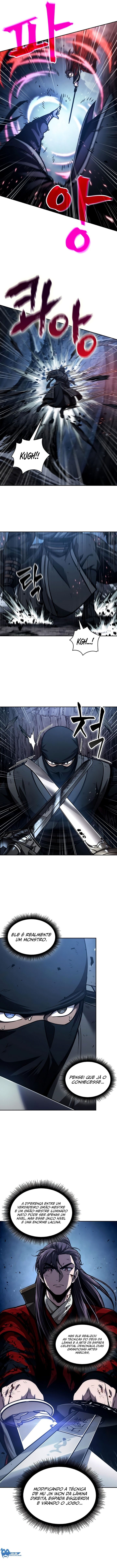 Read Nano Machine PT Manga Online