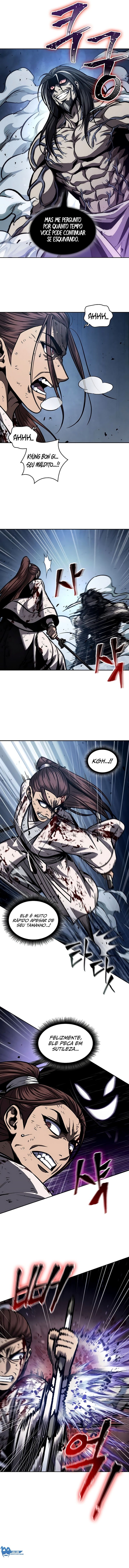 Read Nano Machine PT Manga Online