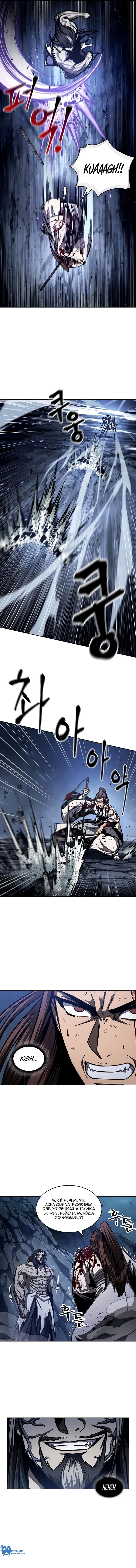 Read Nano Machine PT Manga Online