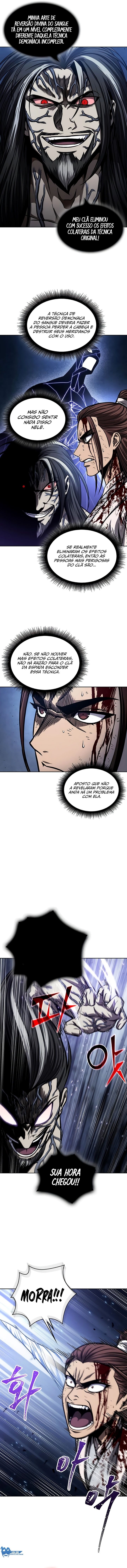 Read Nano Machine PT Manga Online