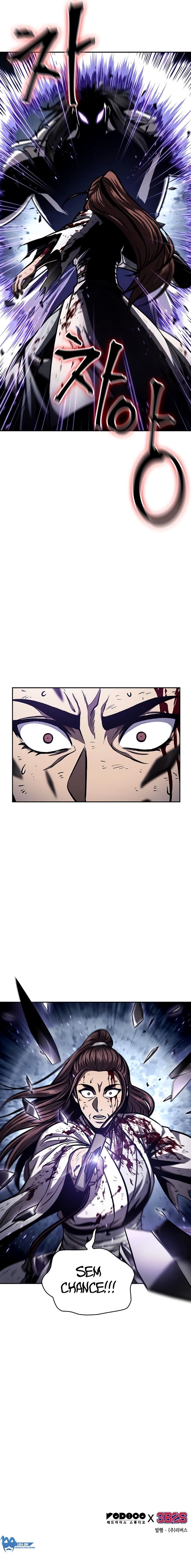 Read Nano Machine PT Manga Online