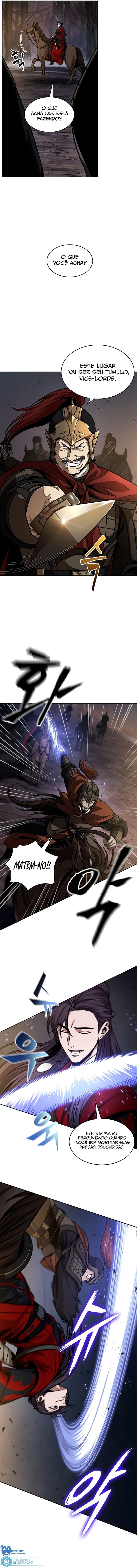 Read Nano Machine PT Manga Online