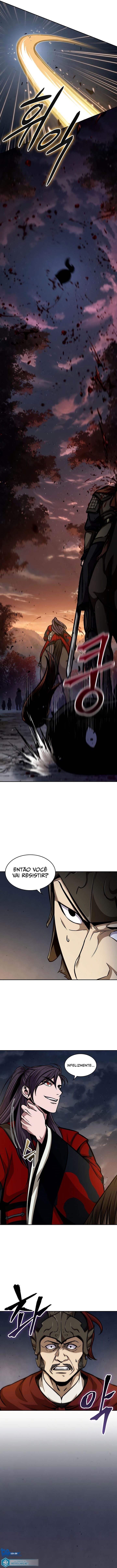 Read Nano Machine PT Manga Online