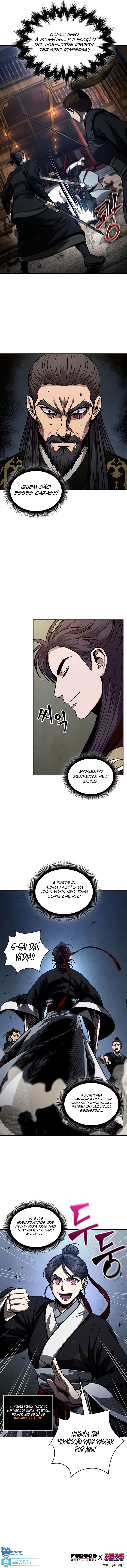 Read Nano Machine PT Manga Online