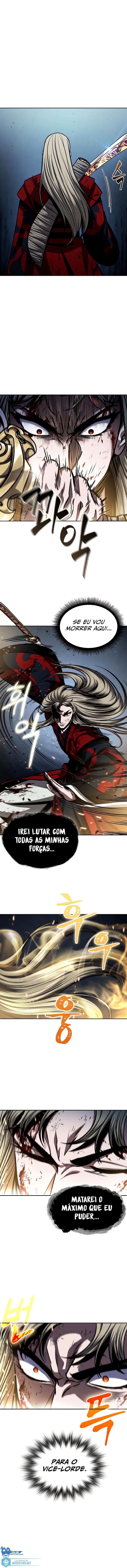 Read Nano Machine PT Manga Online