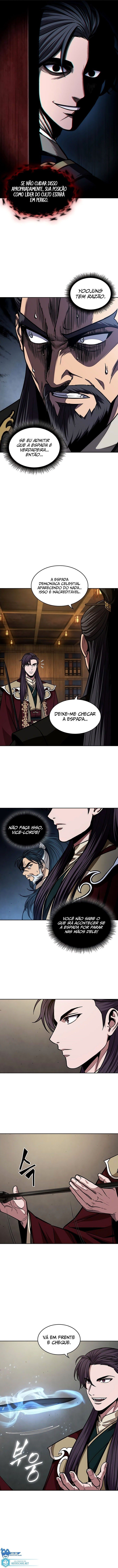 Read Nano Machine PT Manga Online