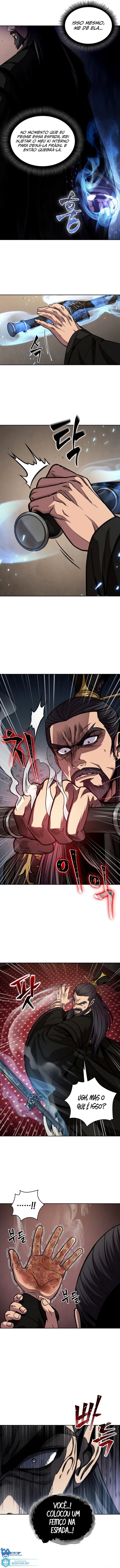 Read Nano Machine PT Manga Online