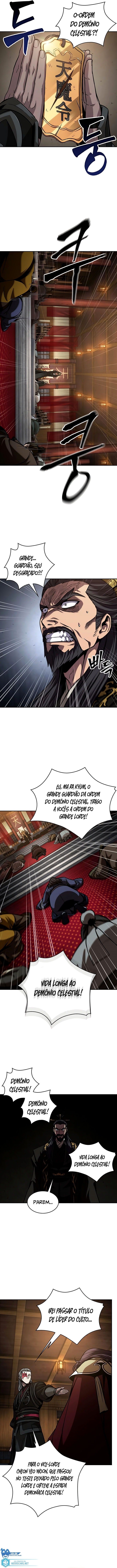 Read Nano Machine PT Manga Online