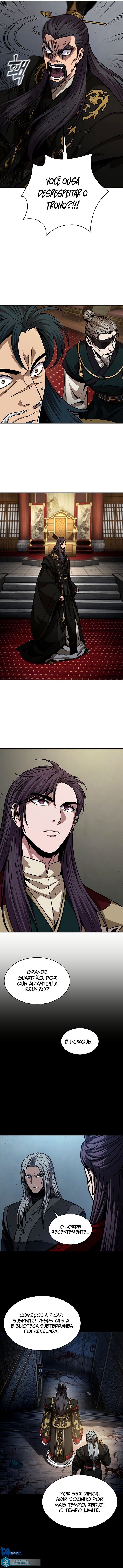 Read Nano Machine PT Manga Online