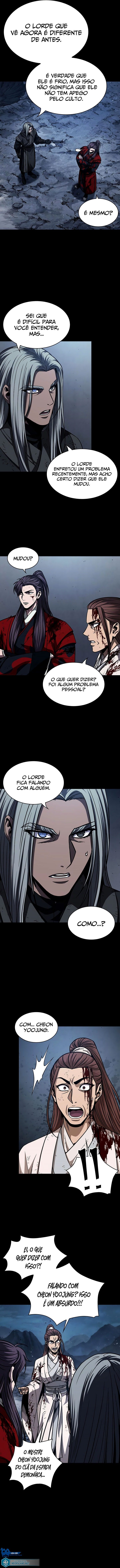 Read Nano Machine PT Manga Online