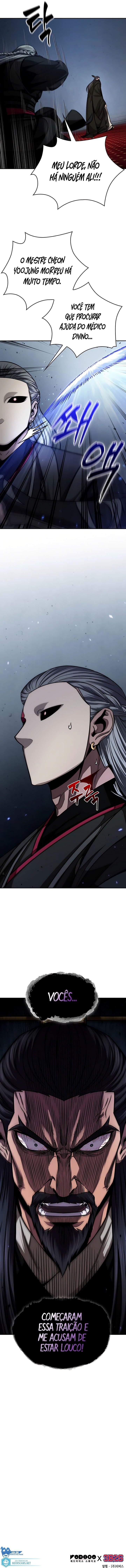 Read Nano Machine PT Manga Online