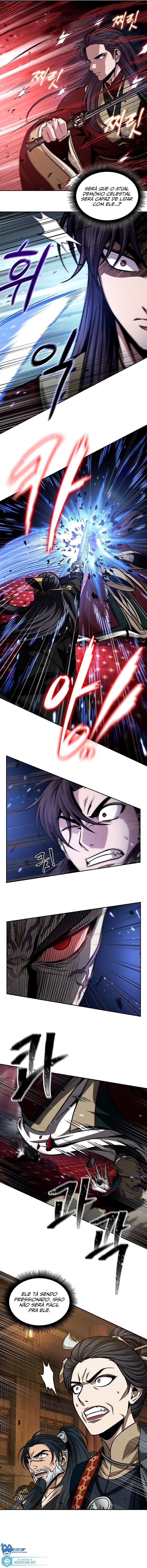 Read Nano Machine PT Manga Online